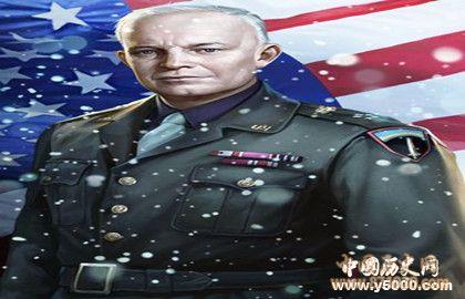 莱希：排在第一位的美国五星上将