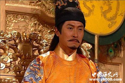 千古一帝排名_历史上四大千古一帝_中国历史网