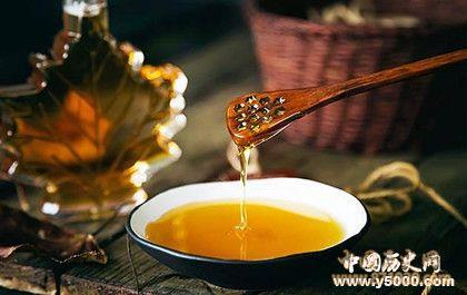 加拿大三样必买_加拿大的枫糖节_枫糖的历史起源