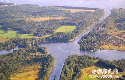 世界十大运河是哪十个_世界十大运河盘点_中国历史网