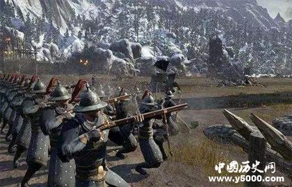 朱棣御驾亲征瓦剌的过程