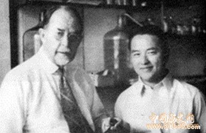 摩尔根的介绍_摩尔根的生平_摩尔根的故事