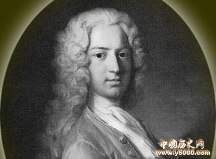 丹尼尔·伯努利故事简介伯努利原理是什么？