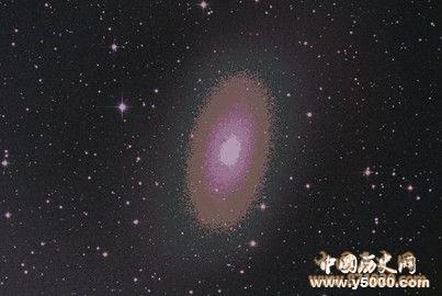 查尔斯·梅西耶生平经历 查尔斯·梅西耶取得哪些成就？