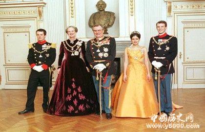 丹麦国庆日的时间及由来_丹麦国庆日的活动_中国历史网