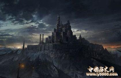 哈迪斯是什么神_哈迪斯是谁_哈迪斯的神话传说