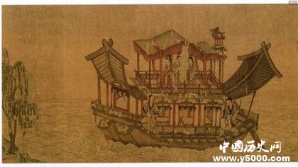 顾恺之吃甘蔗理论是什么_顾恺之吃甘蔗理论的含义_什么是吃甘蔗理论