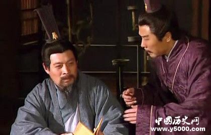 徐庶为什么不回刘备身边_徐庶为何不跟刘备_徐庶为何不帮刘备_中国历史网