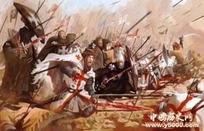 耶路撒冷经历了哪些战争_耶路撒冷为什么是战争中心_中国历史网