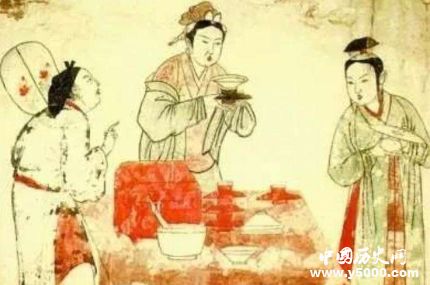 古代皇帝避暑的方式_古代皇帝夏天怎么避暑_古代如何避暑