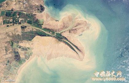 世界著名三角洲有哪些_世界著名三角洲盘点_中国历史网