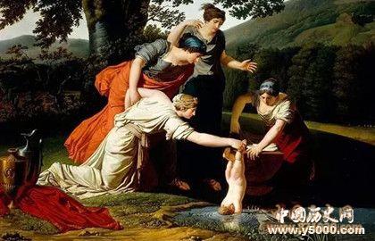 阿喀琉斯的故事_希腊神话阿喀琉斯故事_希腊神话阿喀琉斯之踵