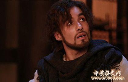 阿罗本基督教_阿罗本的生平_阿罗本入唐传教