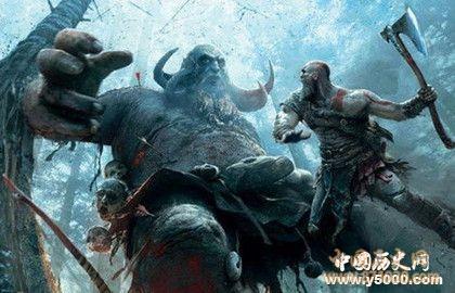 华纳神族的来源_华纳神族怎么来的_华纳神族起源