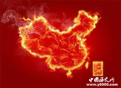 华夏名称的由来_华夏民族的来历_华夏二字的由来_中国历史网