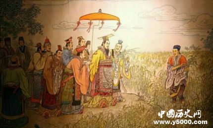 古代皇帝避暑的方式_古代皇帝夏天怎么避暑_古代如何避暑