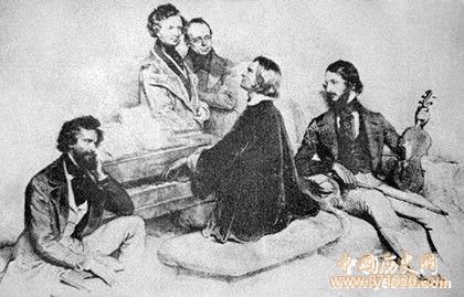 简述李斯特对欧洲音乐的贡献_李斯特对音乐艺术的主要贡献_李斯特在欧洲音乐上的贡献_中国历史网