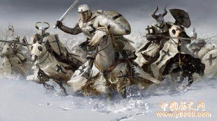 条顿骑士团发展历史简介条顿骑士团还存在吗？