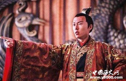 后废帝刘昱的故事_南朝宋后废帝_刘昱和萧道成