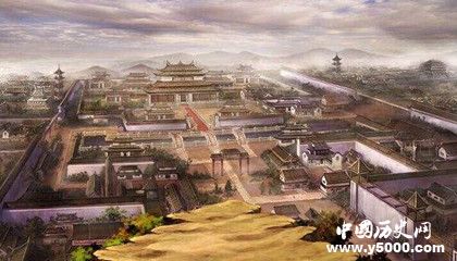 历史上公认的四大盛世_盘点历史上的四大盛世_中国历史网
