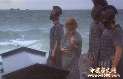 美杜莎的故事_关于美杜莎的真正传说_美杜莎为什么变成了蛇