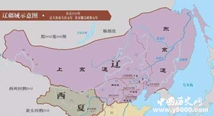述律平的介绍_述律太后断腕_述律平的生平