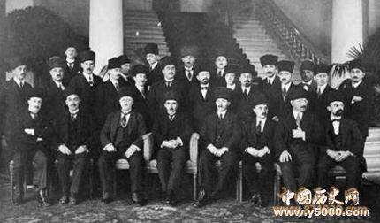 1923洛桑条约内容 洛桑条约的影响有哪些？