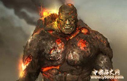 克洛诺斯是什么神_克洛诺斯的传说_克洛诺斯怎么推翻天空之神