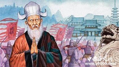 信佛的梁武帝为什么饿死_佛为什么救不了梁武帝_梁武帝信佛却饿死的原因_中国历史网