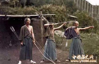 日本人身高为什么矮小_日本人如何解决身高矮小的问题_中国历史网