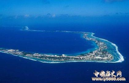 大洋洲各国的首都有哪些国家_大洋洲各国首都大全_中国历史网
