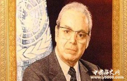 联合国秘书长的职责_历任联合国秘书长是谁_中国历史网