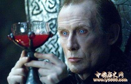 该隐的传说_该隐吸血鬼的故事_该隐成为第一个吸血鬼的故事
