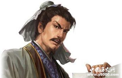 徐庶为什么不回刘备身边_徐庶为何不跟刘备_徐庶为何不帮刘备_中国历史网
