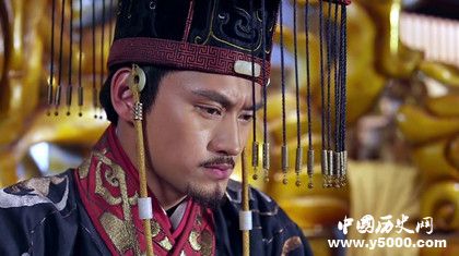 历史上不杀功臣的三个皇帝_历史上不杀功臣的皇帝是谁_中国历史网