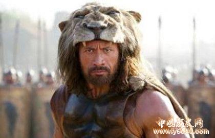 大力神赫拉克勒斯_赫拉克勒斯神话故事_大英雄赫拉克勒斯的故事