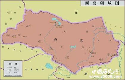 西夏后裔在哪里_西夏皇族后裔_神秘的西夏后裔_中国历史网