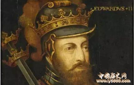 英国国王爱德华三世生平经历 爱德华三世成就有哪些？