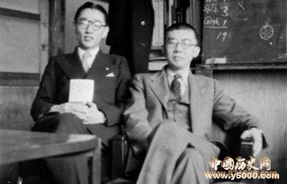 盛田昭夫传记_盛田昭夫的故事_盛田昭夫的生平