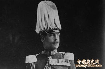希腊国王康斯坦丁一世生平_康斯坦丁一世经历