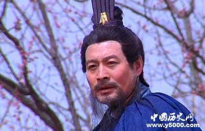 徐庶为什么不回刘备身边_徐庶为何不跟刘备_徐庶为何不帮刘备_中国历史网