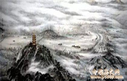 世界五大文明的发源地都是哪里