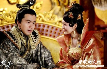 兰陵王的历史故事_兰陵王故事简介_兰陵王的爱情故事_中国历史网