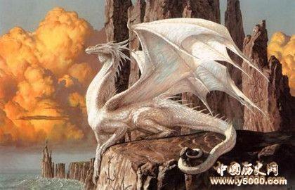 西方龙的介绍_世界各地龙的传说及形象_西方巨龙种类与等级