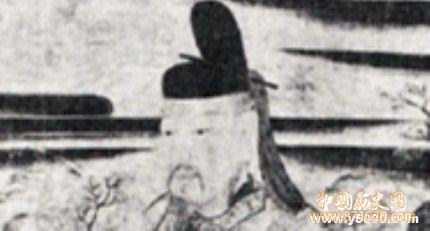日本光仁天皇生平经历光仁天皇是怎么死的？