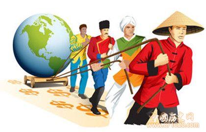 金砖国家的成员国有哪些_金砖国家的成立背景_中国历史网