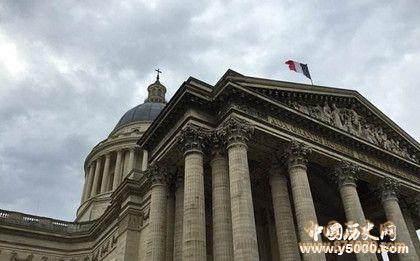 伏尔泰是哪国人伏尔泰故事成就介绍