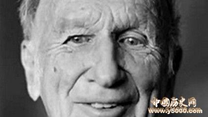 爱德华·诺顿·罗伦兹生平经历 爱德华·诺顿·罗伦兹取得哪些成就？