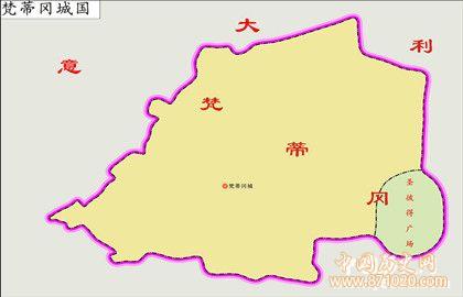 国中国有哪几个国家_国中国盘点_中国历史网