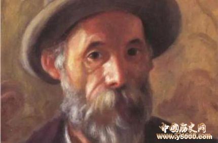 雷诺阿艺术风格_雷诺阿代表作品赏析